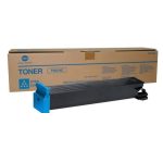 Toner Konica Minolta TN-214C Cyan Bizhub C200, C200e, C210, C203, C253