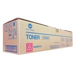 Toner Konica Minolta TN-214M Magenta Bizhub C200, C200e, C210, C203, C253
