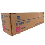 Toner Konica Minolta TN-216M Magenta Bizhub C220, C280, C360