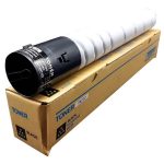 Toner Konica Minolta TN-220 Negro Original Bizhub C221, C281, C223, C283