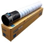 Toner Konica Minolta TN-220C Cyan Original Bizhub C221, C281, C223, C283