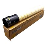 Toner Konica Minolta TN-220Y Amarillo Original Bizhub C221, C281, C223, C283