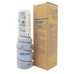 Toner Konica Minolta TN-311 Negro Bizhub 350, 362