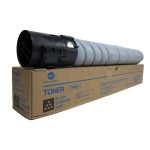 Toner Konica Minolta TN-324K A8DA190 Negro Original Bizhub C258, C308, C368