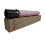 Toner Konica Minolta TN-324M A8DA390 Magenta Original, Para Bizhub C258, C308, C368, Rendimiento 26.000 Paginas, Toner TN-324M - Venta en Lima - Perú