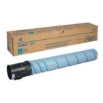 Toner Konica Minolta TN-512C Cyan A33K492 Original, Para Bizhub C454, C454e, C554, C554e, Rendimirnto 26.000 Paginas, Venta en Lima - Toner Tn-512c