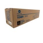 Toner Konica Minolta TN-711K A3vu150 Negro Original, Compatibilidad Bizhub C654, C754, Rendimiento 47.500 Paginas, Envios a Nivel Nacional – Perú, Tn-711k toner
