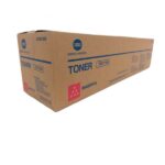 Toner Konica Minolta TN-711M Magenta A3VU350 Original, Compatibilidad Bizhub C654, C654e, C754, C754e, Rendimiento 31.500 Pg, Envios a Nivel Nacional – Perú