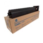 Toner Konica Minolta TN-712 Negro A3VU050 Original, Para Impresora Konica Minolta Bizhub 654, 654e, 754 ,754e, Rendimiento 40.800 Paginas | Toner TN-712