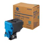 Toner Konica Minolta TNP-48C Original Bizhub C3350, C3850, C3850FS