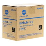 Toner Konica Minolta TNP51K Negro Bizhub C3110 6.000 Páginas