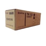 Toner Kyocera TK-122 Color Negro, Para Impresora Kyocera Mita FS-1030D, Rendimiento: 7.200 Páginas | Envios A Nivel Nacional – Perú