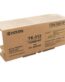 Toner Kyocera TK-312 Color Negro, Para Impresora Kyocera FS-2000D / FS-2000DN, Rendimiento 12.000 Páginas | Envios A Nivel Nacional – Perú