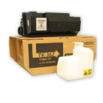 Toner Kyocera TK-362 Color Negro, Para Impresora Kyocera FS-4020DN, Rendimiento 20.000 Páginas | Envios A Nivel Nacional – Perú