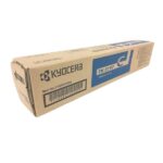 Toner Kyocera TK-5197C Cian, Para Impresora Kyocera TASKalfa 306ci, 307ci, 308ci, Rendimiento 15,000 Páginas | Envios A Nivel Nacional – Perú