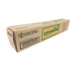 Toner Kyocera TK-5197Y Amarillo, Para Impresora Kyocera TASKalfa 306ci, 307ci, 308ci, Rendimiento 7,000 Páginas | Envios A Nivel Nacional – Perú