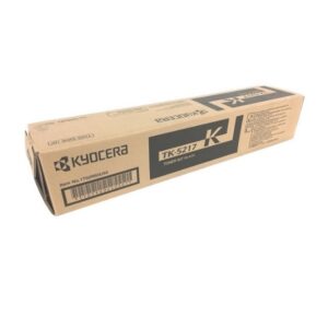 Toner Kyocera TK-5217K Color Negro, Para Impresora Kyocera TASKalfa 406ci, Rendimiento 20,000 Páginas 1 Envios A Nivel Nacional – Perú