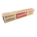 Toner Kyocera TK-5217M Color Magenta, Para Impresora Kyocera TASKalfa 406ci, Rendimiento 15,000 Páginas | Envios A Nivel Nacional – Perú