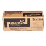 Toner Kyocera TK-542K Color Negro, Para Impresora Kyocera FS-C5100DN, Rendimiento 4,000 Páginas | Envios A Nivel Nacional – Perú