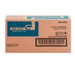 Toner Kyocera TK-572C Color Cian, Para Impresora Kyocera FFS-C5400DN / Kyocera ECOSYS P7035cdn, Rendimiento 12,000 Páginas