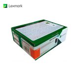 Toner Lexmark 84C4HC0 cx725dhe Cyan 16,000 Pàginas