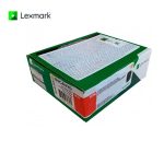 Toner Lexmark 84C4HY0 cx725dhe Yellow 6,000 Pàginas