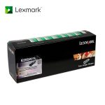 Toner Lexmark E250A11L E350, E250, E352 Negro 3,500 Páginas