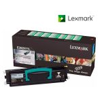 Toner Lexmark E352h11l E350, E350, E352 Black 9,000 Páginas