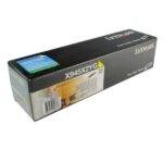 Toner Lexmark X945X2YG Yellow, para Impresoras Lexmark X940, X940e, X945, X945e con rendimiento de 22,000 páginas. Envió a Provincias.