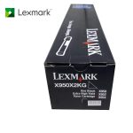 Toner Lexmark X950X2KG Negro x950, x952, x954 32,000 Páginas