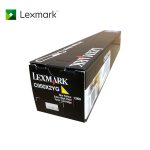 Toner Lexmark X950X2YG Yellow x950, x952, x954 22,000 Pàginas