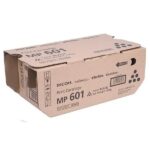 Toner Ricoh 407823 Negro Para Impresora Ricoh Mp 501spf, Mp 601spf, Mp 5300dn, Mp 5310dn, Rendimiento 25,000 Páginas | Envios A Nivel Nacional - Perú