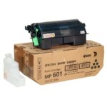 Toner Ricoh 407823 Negro Para Impresora Ricoh Mp 501spf, Mp 601spf, Mp 5300dn, Mp 5310dn, Rendimiento 25,000 Páginas | Envios A Nivel Nacional - Perú