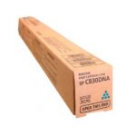 Toner Ricoh 821184 Sp C830A Cyan, para impresora Ricoh Lanier Sp C831dn, Ricoh Aficio Sp C830dn, Sp C831dn, con rendimiento de 20,000 páginas.