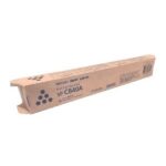 Toner Ricoh 821255 SP C840A Negro original, Compatibilidad con impresora Ricoh SP C840dn, SP C842dn, con rendimiento:de 43,000 páginas.
