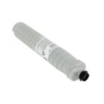 Toner Ricoh 828277 Negro, Compatibilidad con impresora Ricoh Pro 8100EX, 8100S, 8110S, 8120S, con rendimiento de 82,000 Páginas.