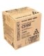 Toner Ricoh 828350 Pro C5100 Negro Original, Compatibilidad con impresora Ricoh Pro C5100s, C5110s, rendimiento: 52,000 Paginas.