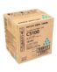 Toner Ricoh 828353 Pro C5100 Cyan, Compatibilidad con impresora Ricoh Pro C5100s, C5110s, rendimiento: 52,000 Paginas.