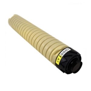 Toner Ricoh 828385 Pro C7100 Amarillo, compatibilidad con Impresora Ricoh Pro C7100, Ricoh Lanier Pro C7100, Ricoh Savin Pro C7110, rendimiento 78,000 páginas.