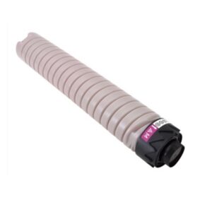 Toner Ricoh 828386 Pro C7100 Magenta, Compatibilidad con Impresora Ricoh Pro C7100, Ricoh Lanier Pro C7100, Ricoh Savin Pro C7110, Rendimiento 78,000 Páginas.