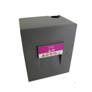 Toner Ricoh 828424 C5200 Magenta, compatibilidad con impresora Ricoh Lanier Pro C5200s, C5210s, Ricoh Savin Pro C5200S, Pro C5210s, rendimiento 24,000 Páginas