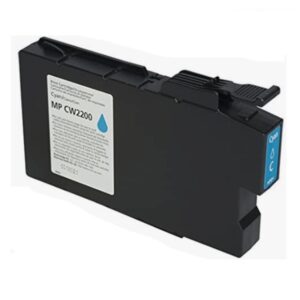 Toner Ricoh 841721 MP CW2200 Cyan, Para Impresora Ricoh Aficio MP CW2200SP, MP CW2201SP, Gestetner MP CW2200,, 100 mililitros