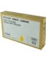 Toner Ricoh 841723 MP CW2200 Amarillo, Para Impresora Ricoh Aficio MP CW2200SP, MP CW2201SP, Gestetner MP CW2200, Contenido 100 mililitros.