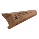 Toner Ricoh 841724 Negro, Para Impresora Ricoh Aficio MP C300, MP C300SR, MP C400, MP C400SR, MP C401, MP C401SR. rendimiento: 8,300 Paginas.
