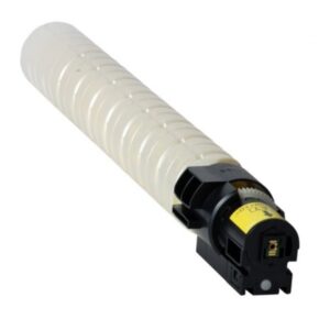 Toner Ricoh 841736 Yellow Para Impresora Ricoh Aficio MP C3002, MP C3502, Lanier MP C3002, MP C3502, Savin MP C3002, MP C3502, Rendimiento 18.000 Páginas.