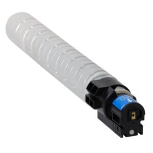 Toner Ricoh 841738 Cian Para Impresora Ricoh Aficio MP C3002, MP C3502, Lanier MP C3002, MP C3502, Savin MP C3002, MP C3502, Rendimiento 18.000 Páginas.