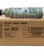 Toner Ricoh 841767 MP 301 Negro, Para Impresora Ricoh Aficio MP 301SP, MP 301SPF, Lanier MP 301SP, MP 301SPF,, Rendimiento: 8.000 Paginas.