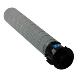 Toner Ricoh 841816 Cyan Para Impresora Ricoh MP C3003, MP C3004, MP C3004ex, MP C3503, MP C3504, MP C3504ex. rendimiento 18.000 Páginas.
