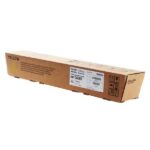 Toner Ricoh 841854 Amarillo, Para Impresora Ricoh MP C4503, MP C4504,, MP C5503, MP C6003, MP C6004. Rendimiento 9.500 Páginas.