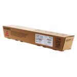 Toner Ricoh 841855 MP C6003 Magenta, Para Impresora Ricoh MP C4503, MP C4504, MP C5503, MP C6003, MP C6004. Rendimiento 9.500 Páginas.